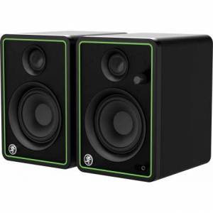 MONITOR DA STUDIO MACKIE CR4-X BT