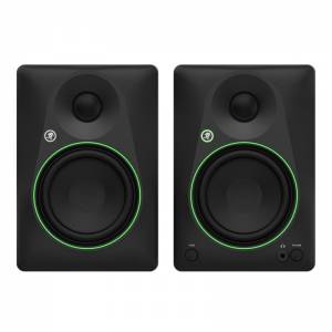 Monitor da studio MACKIE CR5BT