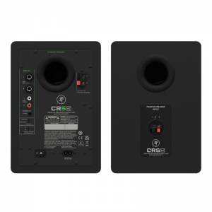 Monitor da studio MACKIE CR5BT
