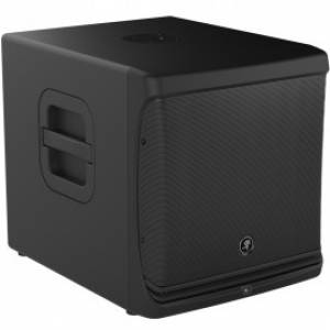 SUBWOOFER AMPLIFICATO MACKIE DLM 12S