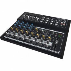 MIXER MACKIE Mix 12 fx