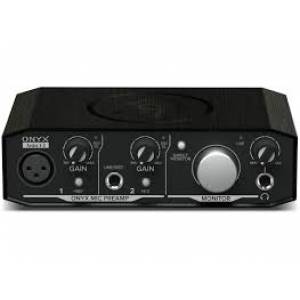 SCHEDA AUDIO MACKIE ONYX ARTIST 1.2