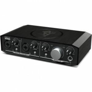 SCHEDA AUDIO MACKIE ONYX PRODUCER 2.2