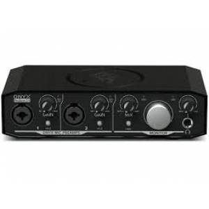 SCHEDA AUDIO MACKIE ONYX PRODUCER 2.2