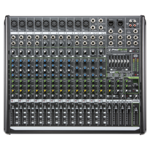 MIXER MACKIE PRO FX16 V2