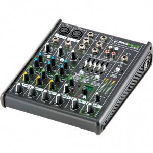 MIXER MACKIE PRO FX4 V2