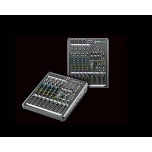 MIXER MACKIE PRO FX8 V2