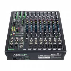 MIXER MACKIE PROFX12V3