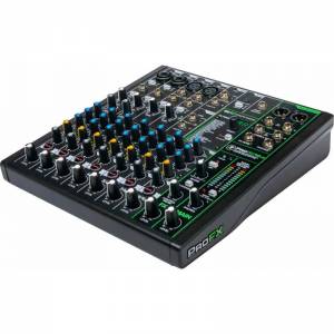 Mixer MACKIE ProFx 10 V3