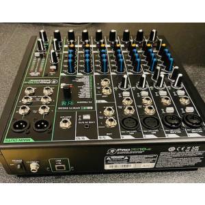MIXER MACKIE PROFX 10V3