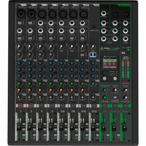 Mixer MACKIE PROFX 12 V3+