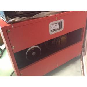 AMPLIFICATORE PER CHITARRA MAD CAT 2X12 CABINET