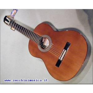 CHITARRA CLASSICA MANUEL RODRIGUEZ MODELLO B
