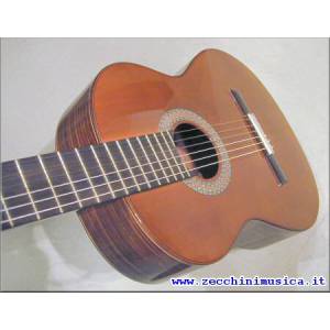 CHITARRA CLASSICA MANUEL RODRIGUEZ MODELLO B