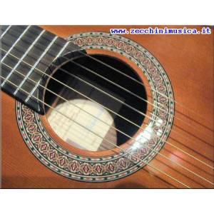 CHITARRA CLASSICA MANUEL RODRIGUEZ MODELLO B