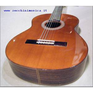 CHITARRA CLASSICA MANUEL RODRIGUEZ MODELLO B