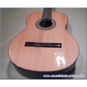 CHITARRA CLASSICA MANUEL RODRIGUEZ MODELLO C1