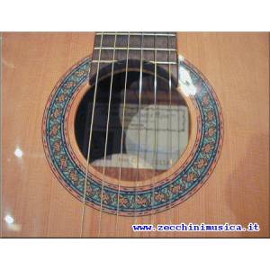 CHITARRA CLASSICA MANUEL RODRIGUEZ MODELLO C1