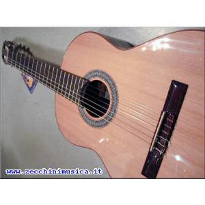 CHITARRA CLASSICA MANUEL RODRIGUEZ MODELLO C1