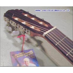CHITARRA CLASSICA MANUEL RODRIGUEZ MODELLO C1