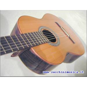CHITARRA CLASSICA MANUEL RODRIGUEZ MODELLO C1