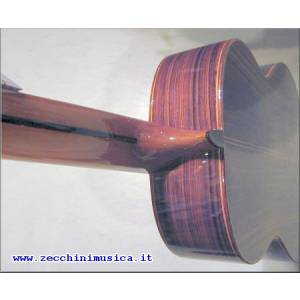 CHITARRA CLASSICA MANUEL RODRIGUEZ MODELLO D