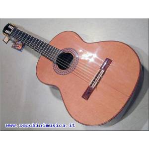 CHITARRA CLASSICA MANUEL RODRIGUEZ MODELLO D