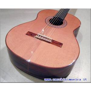 CHITARRA CLASSICA MANUEL RODRIGUEZ MODELLO D