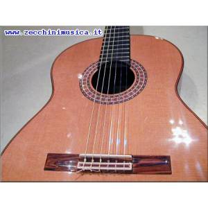 CHITARRA CLASSICA MANUEL RODRIGUEZ MODELLO D