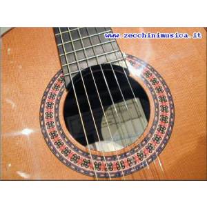 CHITARRA CLASSICA MANUEL RODRIGUEZ MODELLO D