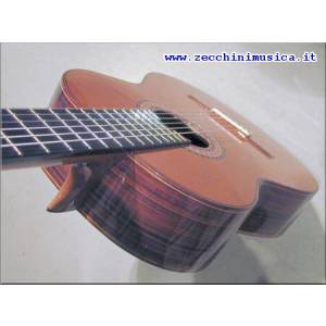 CHITARRA CLASSICA MANUEL RODRIGUEZ MODELLO D