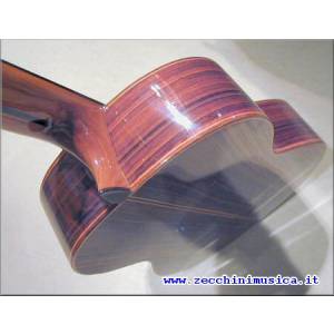 CHITARRA CLASSICA MANUEL RODRIGUEZ MODELLO D