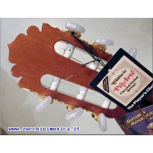 CHITARRA CLASSICA MANUEL RODRIGUEZ MODELLO D