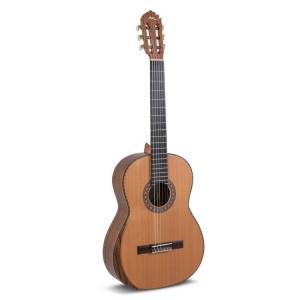 Chitarra classica MANUEL RODRIGUEZ Tesoro de la Bodega Limited Set