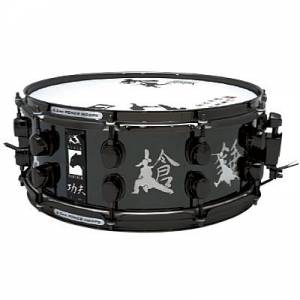 RULLANTE MAPEX BLACK PANTHER BPST455KF KUNG FU