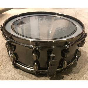 Rullante MAPEX Black Panther Brass Cat