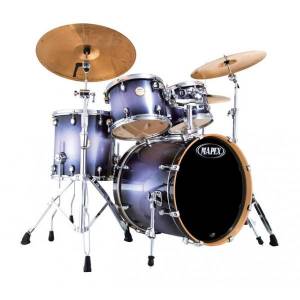 BATTERIA MAPEX Meridian Maple MP5255