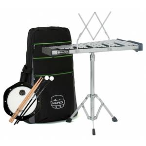 Kit percussioni MAPEX mpk32p