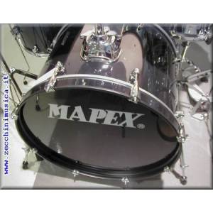 BATTERIA MAPEX Q SERIES