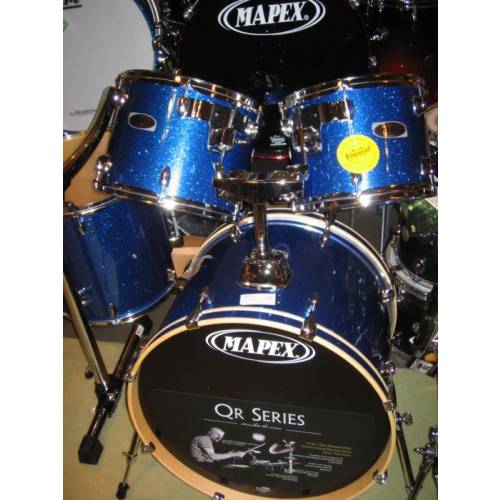 BATTERIA MAPEX QR5254TC