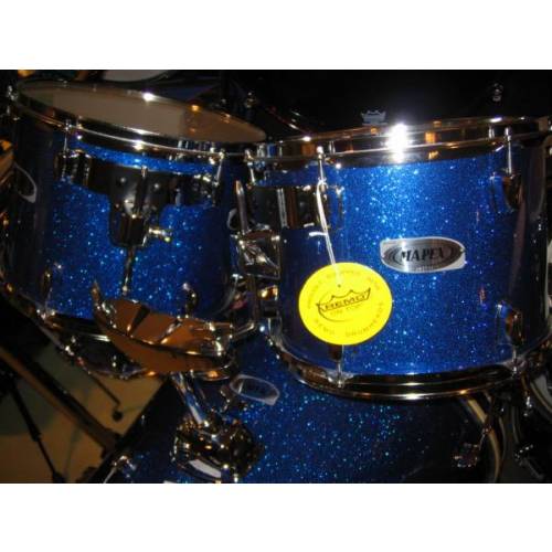BATTERIA MAPEX QR5254TC