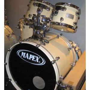 BATTERIA MAPEX SATURN PRO SW6225