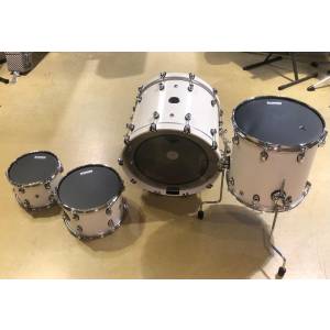 BATTERIA ACUSTICA MAPEX SATURN SR504XRM