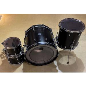 Batteria MAPEX Saturn V