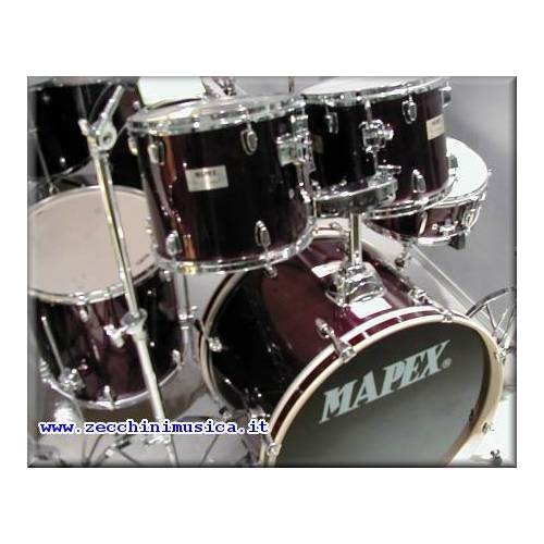 BATTERIA MAPEX V SERIER 5254T