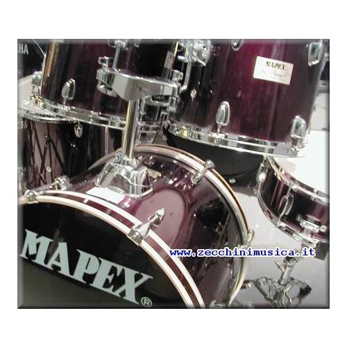 BATTERIA MAPEX V SERIER 5254T