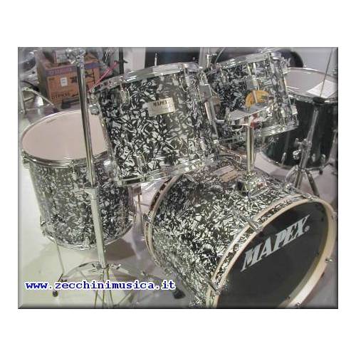 BATTERIA MAPEX V SERIER 5254T
