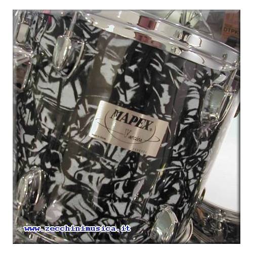 BATTERIA MAPEX V SERIER 5254T