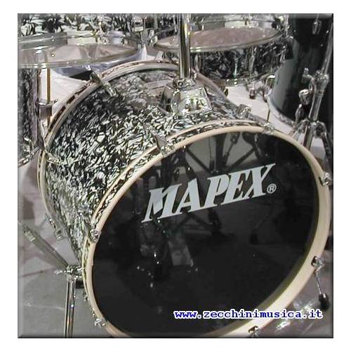 BATTERIA MAPEX V SERIER 5254T