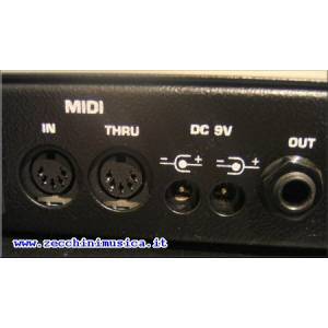 Controller MIDI MARCO' MARCO'